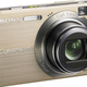 Image for article titled Sony DSC-W170, DSC-W150, DSC-W120: Regular Point and Shoots
